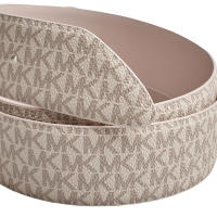 Michael Kors-Cinturón de Piel Reversible 558574 para Mujer