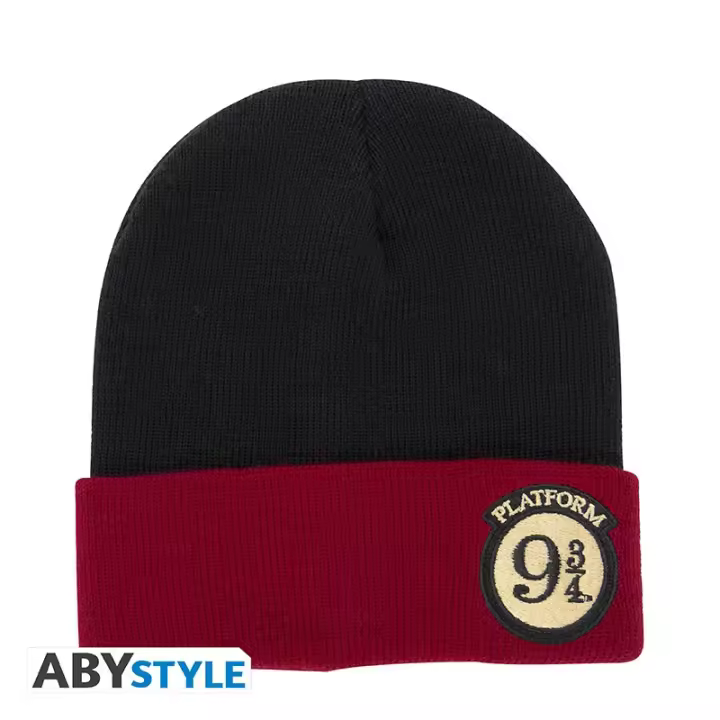 Gorro Plataforma 9 3/4 Harry Potter - 1