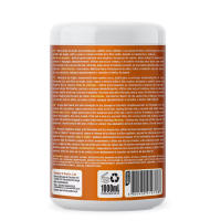 Pack Dona Flora Aceite de Argán: Champú 1000ml + Mascarilla Capilar 1000ml - Reparación Intensiva, Hidratación Profunda y Brillo Extra para Cabello Seco, Dañado o Opaco - Nutrición Completa para un Cabello Saludable y Sedoso - details 2