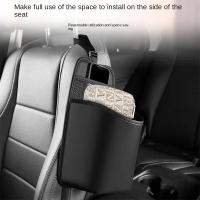 Soporte De Botella De Agua Para Coche Portabotellas Fijo Para Asiento Estuche De Almacenamiento Para Calentador De Coche Rack De Almacenamiento Para Termo - details 1