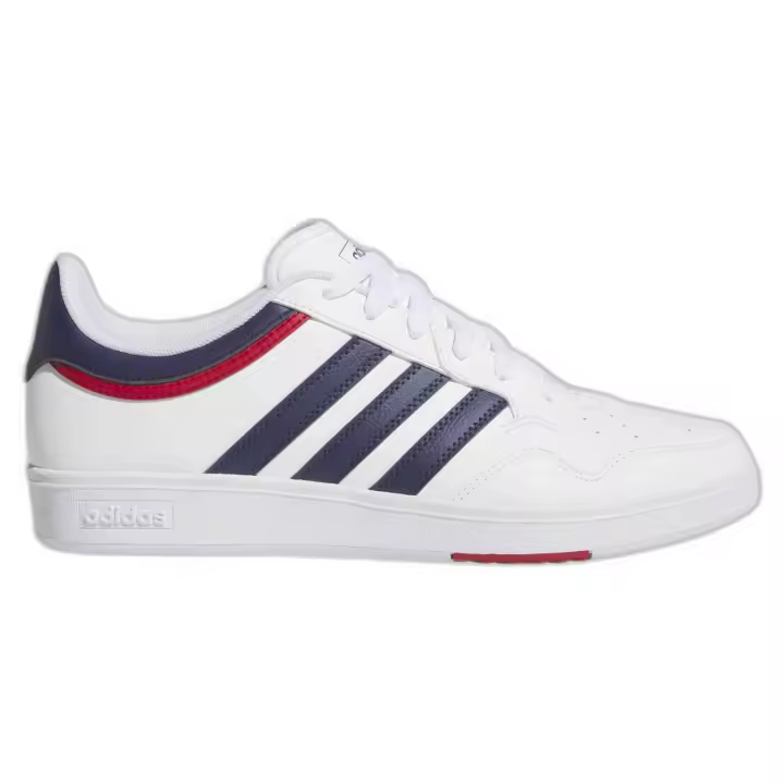 Zapatillas Adidas modelo Jq9986 Hoops 4.0 en color Blanco - 1
