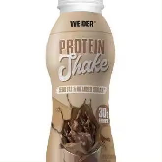 Weider Protein Shake Chocolate 330Ml. - 1