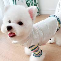 Chaqueta De Invierno Para Perros Con Capucha Reflectante Impermeable Y Térmica Cómoda Ropa Exterior Windproof Para Mascotas - details 13