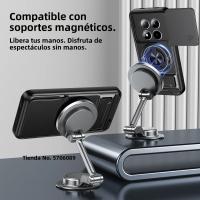 Funda De Teléfono Magnética Con Protección De Lentes Para Xiaomi Redmi Note 15 pro plus 4G 5G 14 pro 15C 15 169 171 173MM Resistente a Golpes Y Choques - details 18