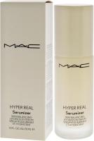 Suero Hidratante Mac Hyper Real Serumizer 30ml - details 0