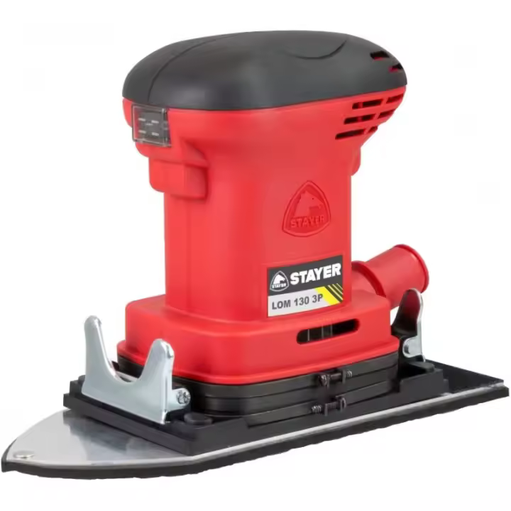 LIJADORA ORBITAL STAYER LOM130 3P - 1