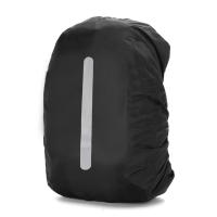 Cubierta Impermeable Para Mochila 30L/60L Mejorada Resistente Al Polvo Para Camping Al Aire Libre Senderismo Escalada Durable Cubierta De Lluvia Para Mochila - details 9