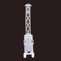 Accesorios Profesionales Para Pelacabello Andis D8 Con Motor De 3.7V 7200RPM Placa Madre Batería Caja Transparente Soporte Y Raspador - details 13