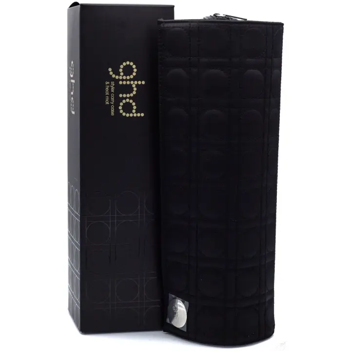 Neceser Térmico Ghd Styler | Estuche de Protección para Plancha de Pelo Profesional - 1