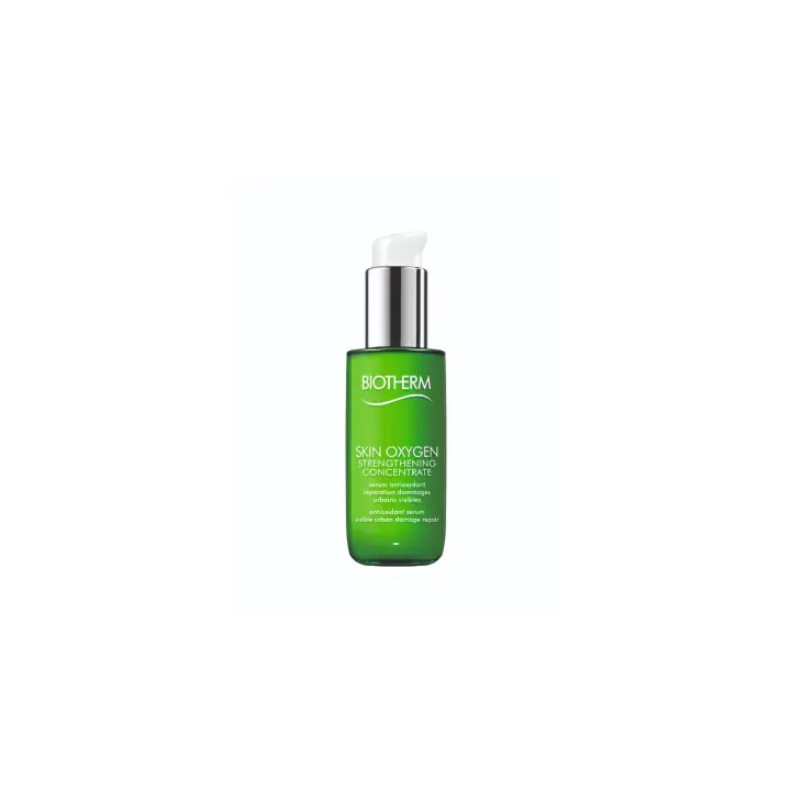 BIOTHERM SKIN OXYGEN SERUM ANTIOXIDANTE 50 ML. - 1