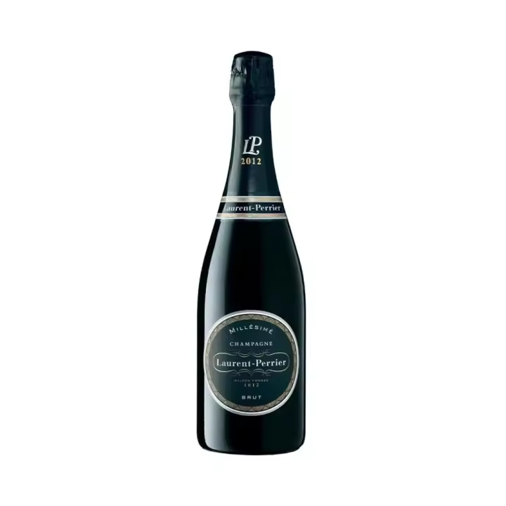 Laurent-Perrier Brut Millésime 2012 - 1