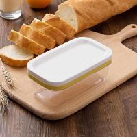 Caja De Almacenamiento De Alimentos Para Nevera Con Tapa De Plástico Acero Inoxidable Y Plástico Para Mariscos Frutas Verduras Caja De Picnic Moderna - details 31