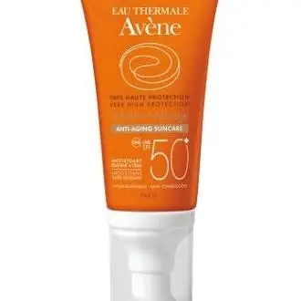 Avène Solar Antiedad Spf 50+, 50 Ml - 1