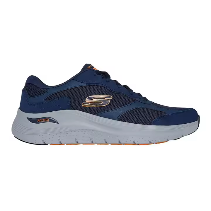 Zapatilla Men Skechers Keep V25 Shzpmv2502Ad - 1