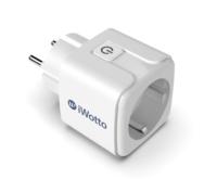 Enchufe inteligente - iWOtto - WIFI, Ignifugo y ahorra energía - details 5