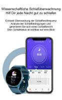 Smartwatch Android con Pantalla Ajustable - Control de Música, Frecuencia Cardíaca, Podómetro - details 4
