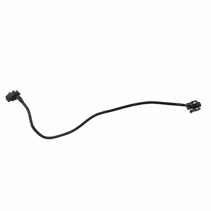 Tubo De Radiador De Agua Para Peugeot 308 408 3008 307CC 307SW Citroen C4 Picasso 48cm Material De Goma 1323C5 Nueva Expansión - 1