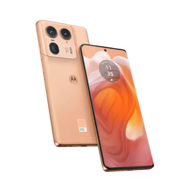 SMARTPHONE MOTOROLA MOTO EDGE 50 ULTRA 5G 16G/1TB STARDUST - 1