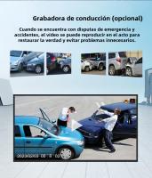 Reproductor Multimedia Para Coche 1Din Pantalla Táctil De 5 Pulgadas Navegación Display Carplay Y Android Auto Soporte De Entrada De Retroceso Universal - details 9