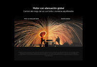 Official | Xiaomi TV S Pro Mini LED 75 2026, 1700 nits de brillo máximo y Dolby Vision® para una claridad impresionante，Pantalla de baja reflectancia para reducir los reflejos y disfrutar de imágenes nítidas - details 9