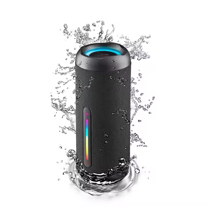 Ngs Altavoz Bluetooth Roller Furia 3 Negro - 1