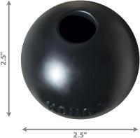 Kong Extreme Ball Pelota De Caucho Para Perro S - details 3