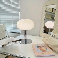 Lámpara De Mesa LED Con Iluminación Dimmable Para Interiores Lámpara Nocturna Para Dormitorio Y Sala De Estar Decoración Para El Hogar Lámpara De Borde De Cama - details 7