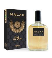 Prady Parfums - Malak - Colonias Prady de 90 ml - Olor Intenso Duradero - Fragancias Frescas - Eau de Toilette Unisex - Perfumes Arabes - details 1