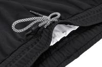 Shorts De Rendimiento John Cross Para Hombre Pantalón Corto Secado Rápido 2 En 1 Y2K Running Deportes Atléticos - details 9