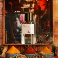 Rifaaqat Eau de Parfum Unisex - Paris Corner - details 2