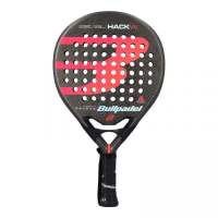 Pala de padel  Bullpadel Ale Salazar Hack 2019 + regalo - details 0