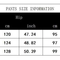 SSITO Pantalones de chándal para Mujer, Pantones Holgados with Cordón, cuatro - details 0