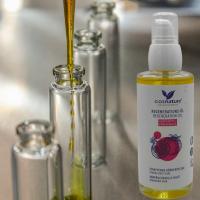 Aceite Corporal Regenerante de Granada Bio Cosnature, Regeneración e Hidratación de la piel, Nutritiva, Aceite de Masaje corporal - details 3
