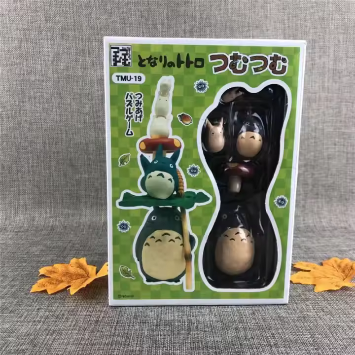 Nueva Figura De Anime 2024 Mini Estatua Lindo Juguetes Adornos Para Habitación PVC Asamblea Regalos Para Niños Tema Película Y TV - 1