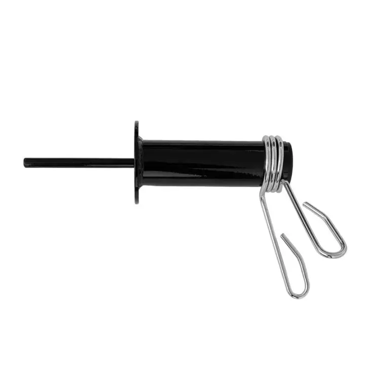 Peso De Pila Para Gimnasio Multifuncional De Acero Accesorios De Equipo De Fitness Para Hogar Carga De Peso Con Pin De Bloqueo Para Barbilla - 1