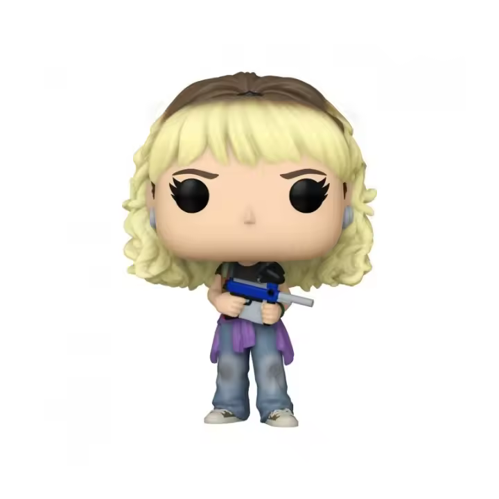 Funko-POP! VINYL The Electric State - Michelle - 1