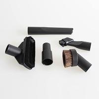 Accesorios para accesorios de aspiradora de 32mm, Juego de piezas al vacío, de Cuchillo Boquilla, herramienta para Rinones con adaptador de Manguera de 35 mm at 32mm, 5 piezas - details 4