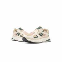 HLUNA - Zapatillas deportivas de mujer con malla transpirable con cordones cc120 - details 3