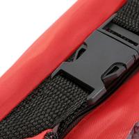 Bolsa De Almuerzo Aislada Térmica De Tela Oxford Portátil Para Picnic Almacenamiento De Comida Bolsa Transporte Sin Utensilios 1pc - details 6