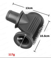 Boquilla Anti-Vuela para Secador de Cabello Dyson Supersonido HD15 Accesorio de Secador de Cabello sin Fundir hasta 200°C - details 2