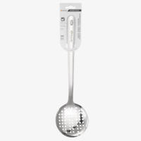 DESEOS Juego utensilios cocina acero inox | Juego 4 utensilios | Resistente y duradero | Apto lavavajillas - details 4