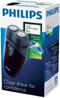 Afeitadora Philips (Home appliances)  – Eléctrica inalámbrica de viaje | Hasta 60 min, cuchillas autoafilables - details 2