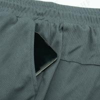 Nuevos Shorts De Playa Para Hombres Entrenamiento De Fitness Verano 2 En 1 Secado Rápido Gimnasio Correr Deporte Al Aire Libre Pantalones Cortos De Deporte Para Hombres - details 33