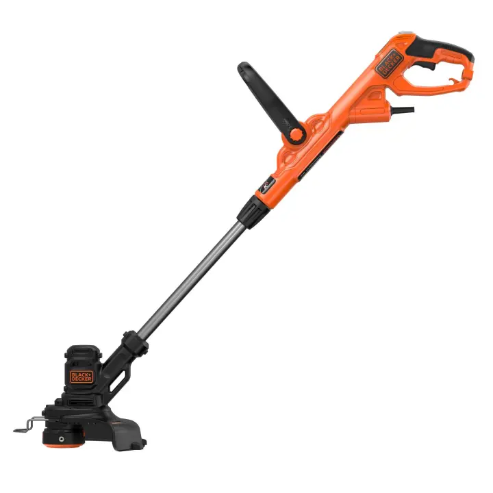 Black & Decker BESTE625-QS - Cortabordes POWERCOMMAND 450W 25cm - 1