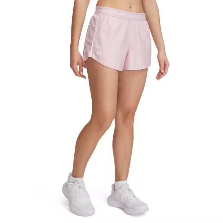 Under Armour Pantalones Cortos Tech Play Up - 1