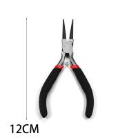 Set De Herramientas Para Fabricación De Joyas Organizador De Herramientas Incluye Aretes Y Pinzas Para Pulseras Y Collares Kit De Joyería - details 6