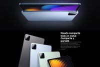 Oficial | Xiaomi Pad 7 Pro, Pantalla crystal-clear de 3,2 K y 144 Hz, Experiencia fluida similar a la de un escritorio, Gran batería de 8850 mAh (typ) - details 21
