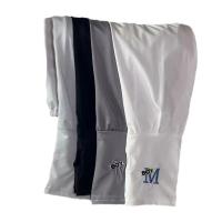 1Par De Mangas De Protección Solar Para Hombres Verano 2025 Algodón De Hielo Suave Absorbente Guantes De Hielo Para Ciclismo Running Conducción - details 19