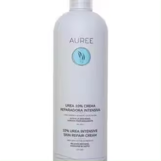 Auree Urea 10% Crema Reparadora Intensiva 500Ml - 1