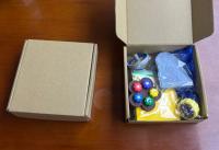 Juego de Muñecas2025, juego de muñecascoreanas, juego tradicional Korean de MuñecasCalamar, juego Popular de atrpar Piedras, accesorios de juego para niños. De La Bienvenida a La tercerá venida de la temporada con Nuestros Propios Juguetes de Diseño. - details 8
